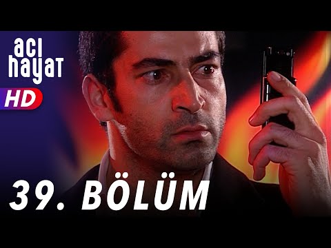 Acı Hayat 39.Bölüm Full HD