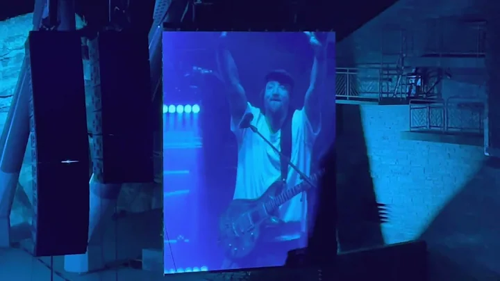 Stick Figure & Cocoa “Paradise” Live at the Red Rocks - 6.5.22