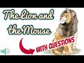 The Lion and the Mouse Quiz