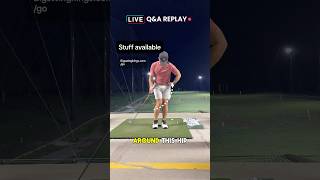 How to Hit it Close from 50-80 Yards