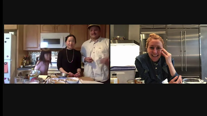 Teach Me Something: Helen Jo Leach