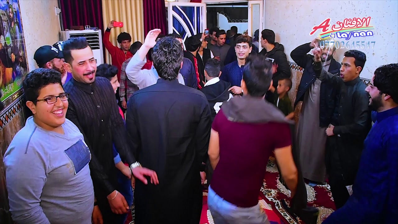 اجمل رباط ومشكل افراح كرار العبودي  رباطات هوسات عراقيه