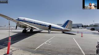 Now Boarding! Travel Through the History of LAX