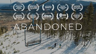 ABANDONED: Official Trailer