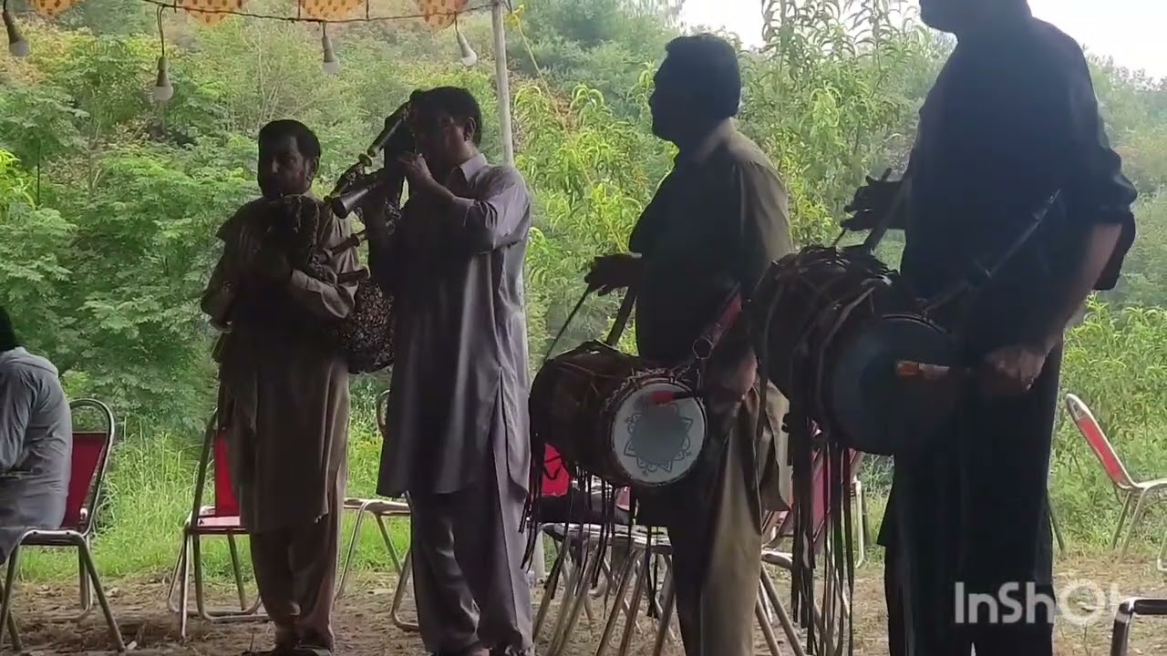 Asan Ty Yaran dy Yar haan || Dhool Master Yasir Ustad || Salam Khand Program 2023