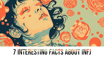 The Rarest Personality Type: 7 Interesting Facts About INFJ