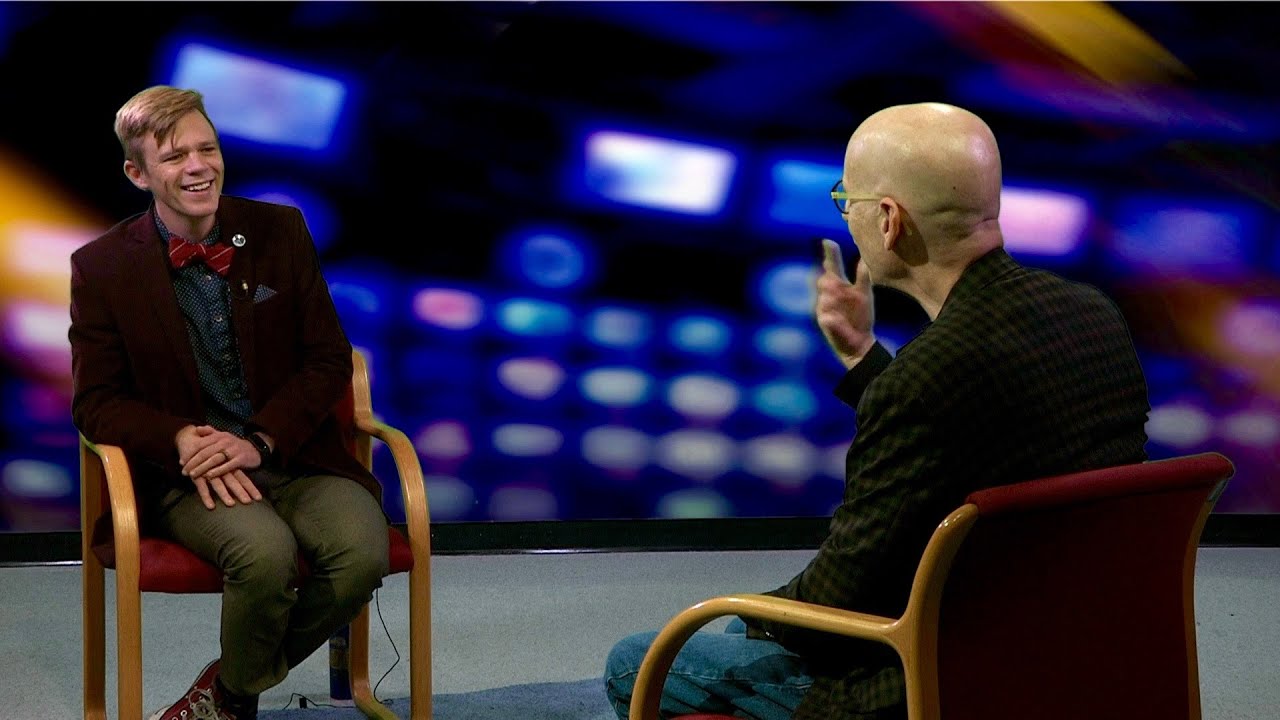 Dem Vis Nov 2020 with Tane Danger & Howard Lieberman