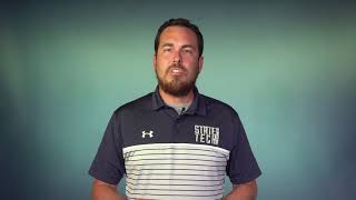State Tech Talks Oct 11th 2021