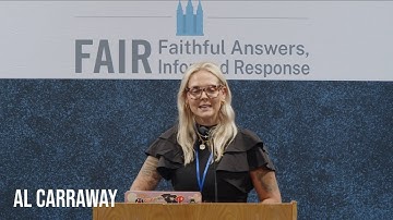 Making Jesus Tangible | Al Carraway