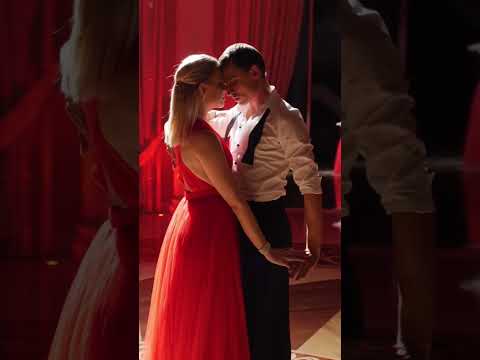 داغ اولین رقص تانگو طراحی رقص ویژه رقص عروسی آنلاین اولین نمایش 