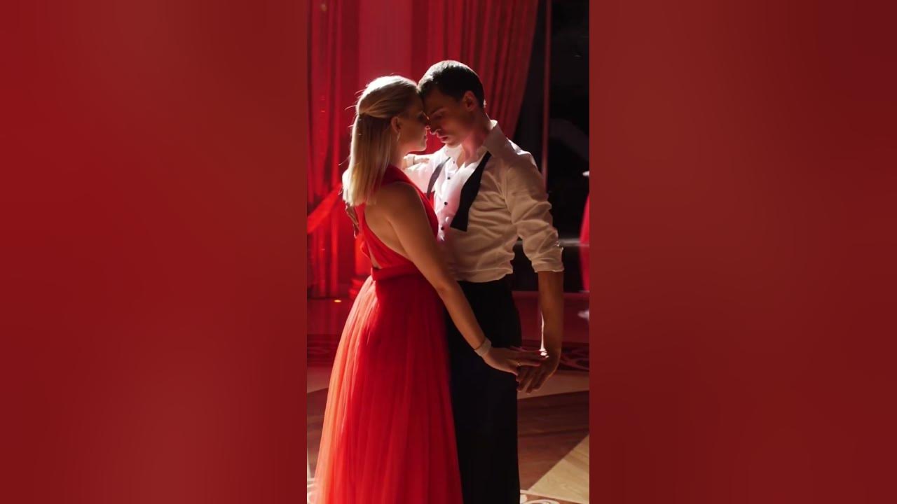 Hot 🔥 First Dance Tango - Special Choreography | Wedding Dance ONLINE - Premiere
