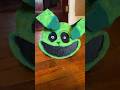 Hoppy’s head is now fully complete