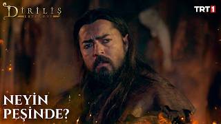 Noyan’ın Hedefi Belli Oldu - Diriliş Ertuğrul 44. Bölüm