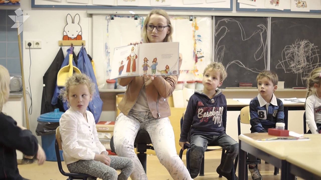 Mozaïek promotiefilm