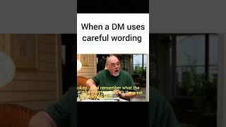 Dndfuturama Always Listen To The Dm Descriptions And How They Say It