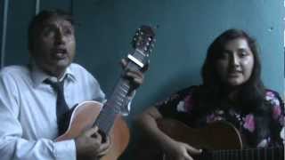 Escogido fui de Dios de los voceros de cristo interpretado por Ministerio. M.Cantares chords