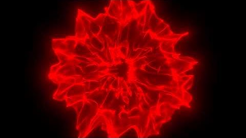 Shockwave test (Made in Blender)