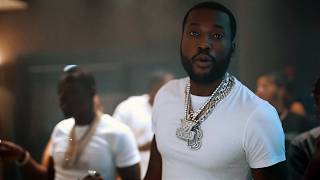 Meek Mill - Lonely At The Top | Music Video