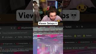 Twitch Viewer Leaks His Youtube Searches…