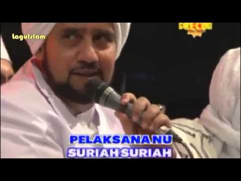 Syi'iran NU Habib Syech Di Tulungagung