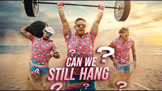 Are We Actually Fit Athletes?