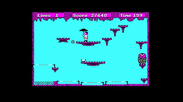 Exploring: Boffin (BBC Micro) *Spider Warning!*