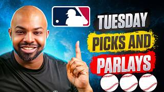 MLB Picks Today Tuesday 8/18/2026 | Free MLB Picks | MLB Home Run Plays & Predictions