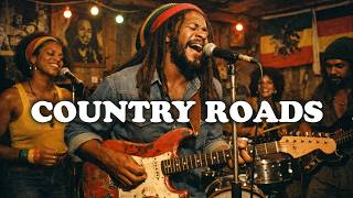 These  Hit Different In Reggae  Country Roads Endless Love U0026 More