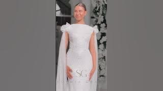 Wona Concept Oleen Wedding Dress