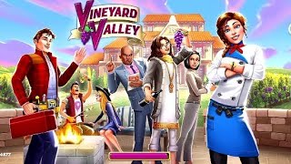 Vineyard Valley screenshot 5