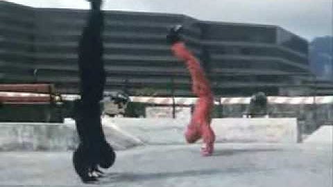 20 millagrams..."Realist". REALIST".drink myself to def  mc music ninja video.