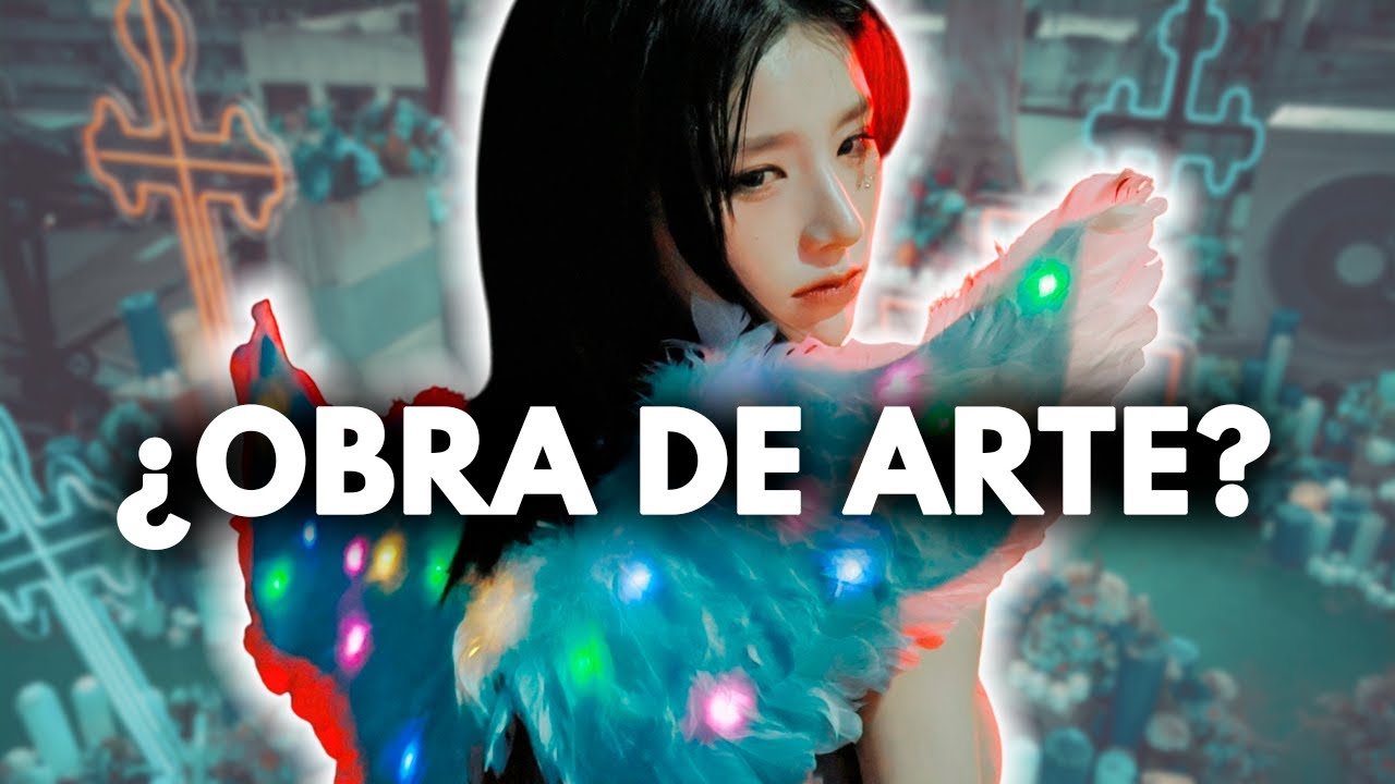 Este Grupo de Kpop hizo ARTE y no lo has escuchado...