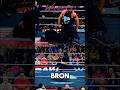 What is Bron Breakker trying to prove by targeting Seth Rollins over and over again? #wwe #wweraw