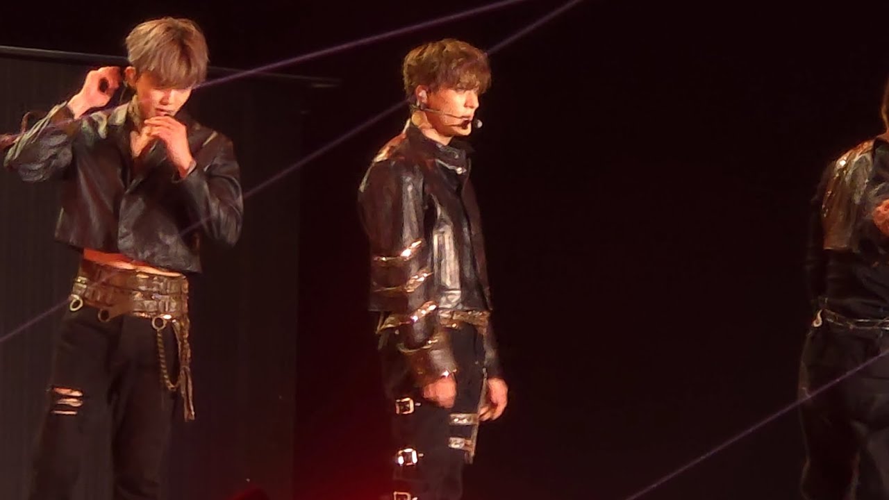 250830 stronger / 제노 JENO 직캠 / THE DREAM SHOW 4 : DREAM THE FUTURE 홍콩 Hong Kong / NCT DREAM ［4K］