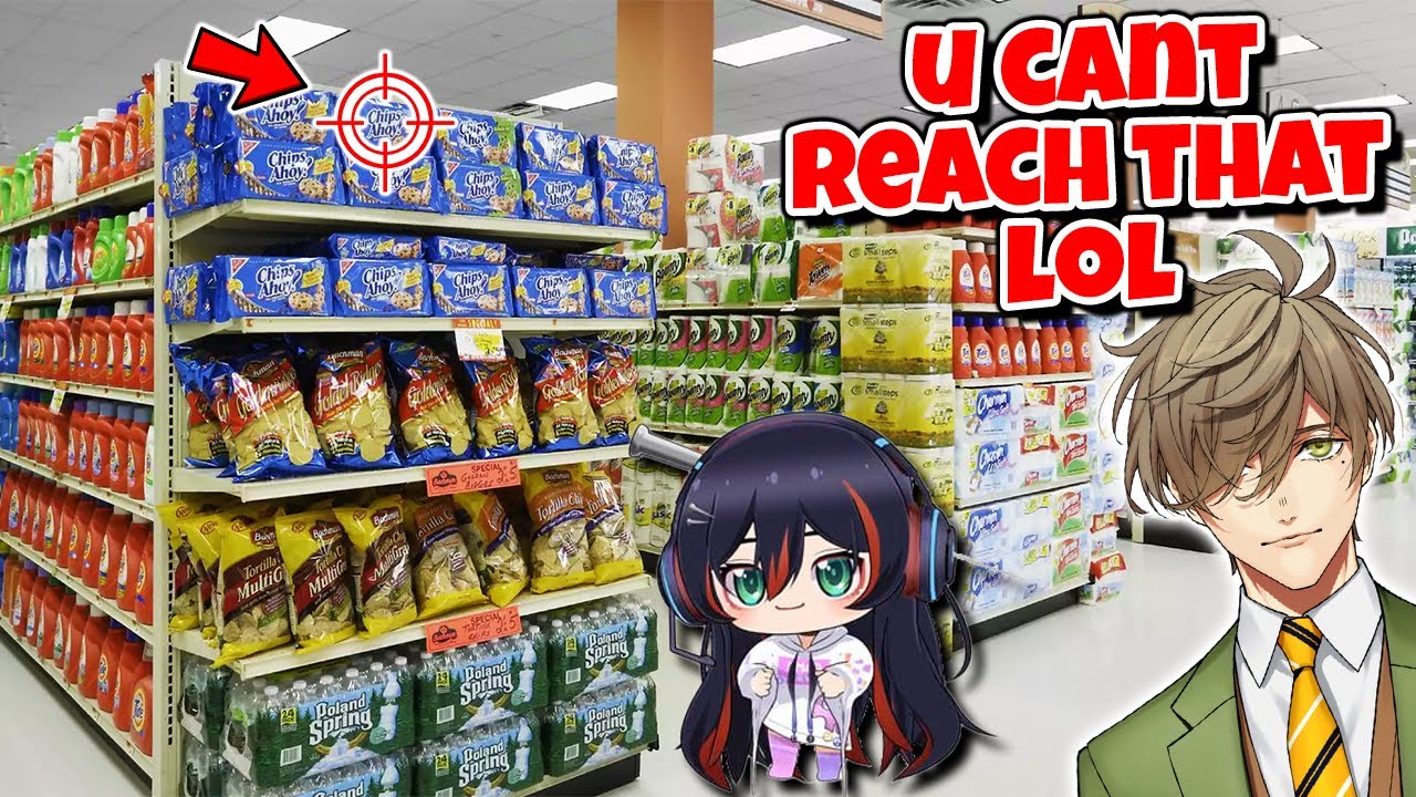 Oliver sensai trolling Smol Mika