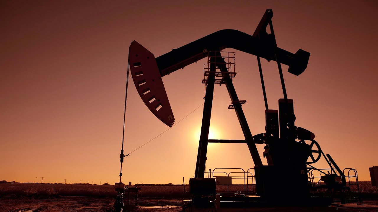 Oil Outlook: The market is really thinking oil is going to come back: Dan Eberhart