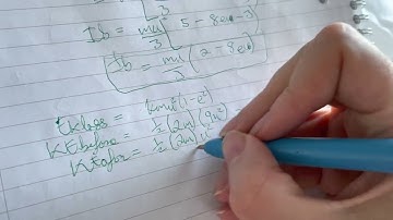 Q5a 2022 Applied Maths Leaving cert collisions