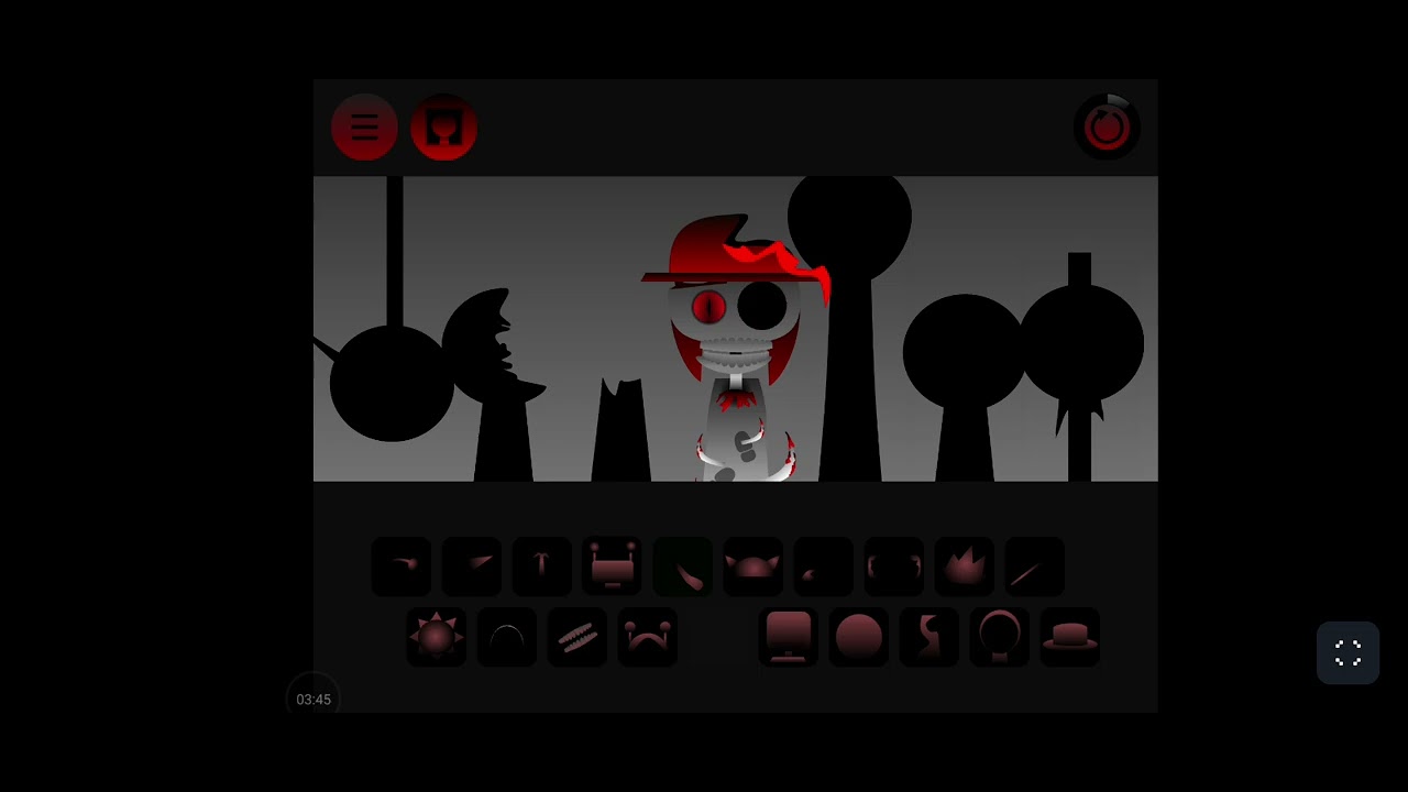 Sprunki phase 14 monster mod как в 5 фазе! Неужели не куснули спрунки?