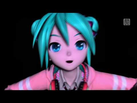 Online Game Addicts Sprechchor/ネトゲ廃人シュプレヒコール [Miku]