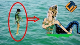 10 MITOS DI INDONESIA INI TERNYATA MASUK AKAL | sidul tube
