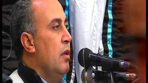 الشيخ محمد يحيى الشرقاوي سورة الكهف منشية الكردي كفر الزيات 1-1-2020 HD
