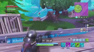 1V2 Clutch With Famas