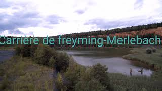 Carrière De Freyming-Merlebach