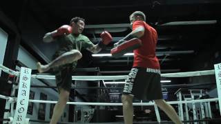 Jason David Frank Documentary (trailer)