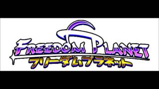 Freedom Planet OST - Sky Battalion Extended @Athrizel
