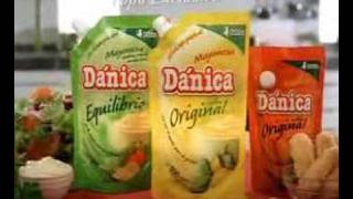 Danica Aderezos screenshot 1