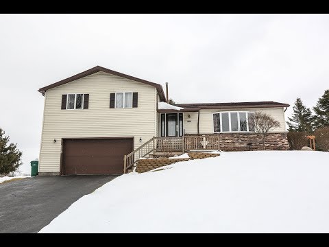 8028 West Henrietta Rd, Rush, NY home video tour