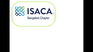 ISACA Bangalore Chapter - Year 2019-2020 Highlights