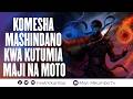 SAUMU YANGU MEI KOMESHA MASHINDANO KWA KUTUMIA MAJI NA MOTO 28 Mei 2026 Zamu Ya Usiku 