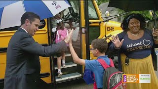 GDL & JCPS Celebrate National School Counselors Week